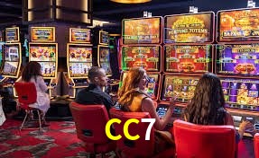 CC7 Domina la emoción de Crash en CC7