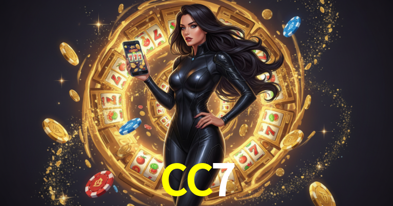 CC7 Inicia sesión en CC7 para acceder a nuestro lobby en México