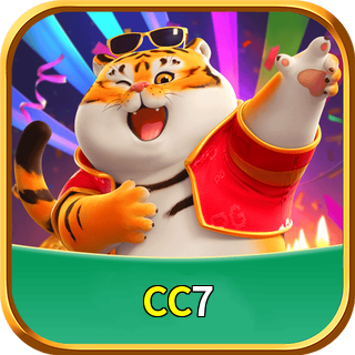 CC7 logo
